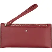Juleeze Portefeuille rouge 21 x 10 cm JZWA0118R