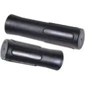 Westphal 424 Poignées Modell Shimano Long Short Noir