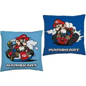 Halantex Coussin Super Mario 40x40 Cm