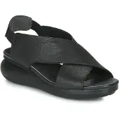 Camper Sandales à lanières noir