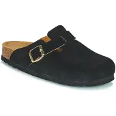 Scholl Mules FAE femmes - Noir - 36
