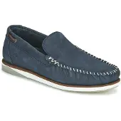 Timberland Chaussures Timberland Men Atlantis Break Venetian Navy Nubuck-Taille 40