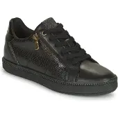 Geox Blomiee C00454 Trainers Noir EU 41 Femme