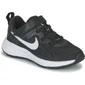 Nike Revolution 6 Couleur Noir
