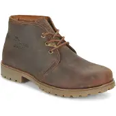 Panama jack Bottines à lacets '' marron