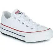 Converse Sneakers 372862C in White color size 31