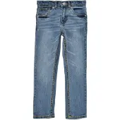 Levi's Kids Jean '510' bleu denim