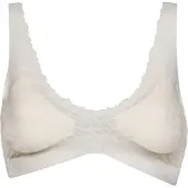 Sloggi Soutien-gorge 'Zero Feel Lace 2.0' coquille d'oeuf