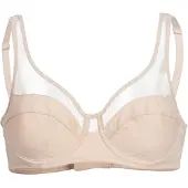 Dim Emboitants GENEROUS CLASSIC femmes - Beige - 100D