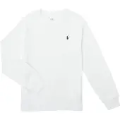 Ralph Lauren T-Shirt blanc