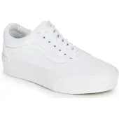 Vans Baskets basses 'Old Skool Platform'