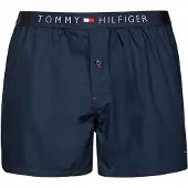 Tommy Hilfiger Underwear Boxers bleu marine