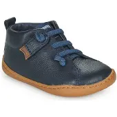 Camper Baskets basses enfant PEU CAMI garcons - Bleu - 23