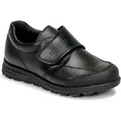 Pablosky Derbies enfant 334510 garcons - Noir - 33