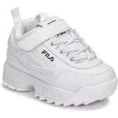FILA Chaussures - Disruptor E Infants - White - - 26 - Chaussures