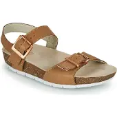 Clarks River Sand K Couleur Brun Clair