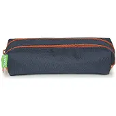 Tann'S Trousse CAMILLE TROUSSE DOUBLE garcons - Bleu - Unique