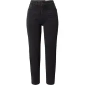 Noisy May Jean noir denim