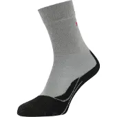 Falke Chaussette de Randonnée Falke TK2 Cool Women Light Grey-Taille 37 - 38