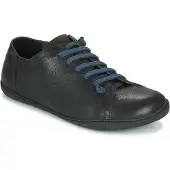 Camper Baskets basses 'Peu Cami' noir