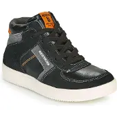 Redskins Baskets noir