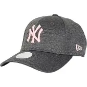 New Era Casquette 'League Essential New York Yankees MLB' gris