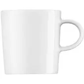 Thomas 6x Cucina/blanc Tasse à espresso, Tasse, Blanc