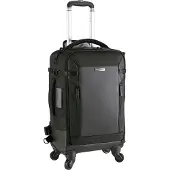 Vanguard SELECT 58T BK Camera Trolley en Rugtas XL (Sac à dos photo), Housse pour appareil photo, Noir