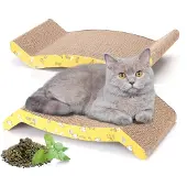 Nobleza Griffoir Pour Chat 2 Unités