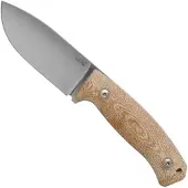 Lionsteel Couteau M2M, natural canvas