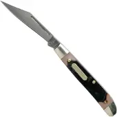 SCHRADE Old Timer PAL 12OT couteau de poche slipjoint