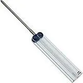 Dmt DiaFold aiguiseur diamant pour chaîne de tronçonneuse, grossière, FCS6C