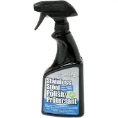 Flitz protection & polissage Inox, spray de 473ml