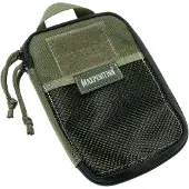Maxpedition EDC Pocket Organizer OD Green