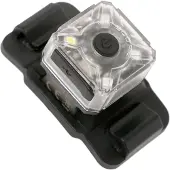 Nitecore Lampe de signalisation - - NU06LE - Rechargeable USB-C - Compacte - 3 supports inclus