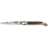 Laguiole 11cm corne de cerf 1211INCFBRI