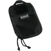 Maxpedition E.D.C. Pocket Organizer pouch, black
