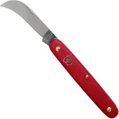 Victorinox Couteau jardinier XS 3.9060.B1 rouge serpette