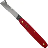 Victorinox Couteau Greffoir Combi 3.9020.B1 rouge