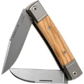 Lionsteel BestMan BM13 UL Olive couteau de poche slipjoint