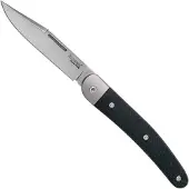 Lionsteel Jack 1 Black G10 JK1 GBK couteau de poche