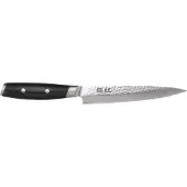 Yaxell Tsuchimon 36707 couteau à viande 18 cm