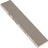 Dmt DiaSharp Bench Stone 4x1 D4E une face, extra fin