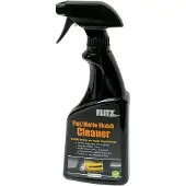 Flitz nettoyant finition matte, 473 ml