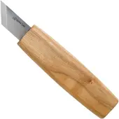 BeaverCraft Couteau Marking Striking