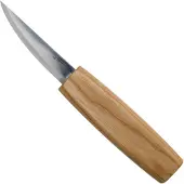 BeaverCraft Couteau Whittling Sloyd