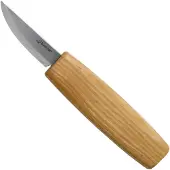 BeaverCraft Small Sloyd Whittling Knife