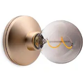 HUMBLE Applique rechargeable Bee Gold Smoked