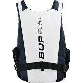 Baltic Sup Pro Life Jacket Blanc 50-70 kg