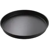 Dr. Oetker Moule pour pizza Ø 24 cm noir